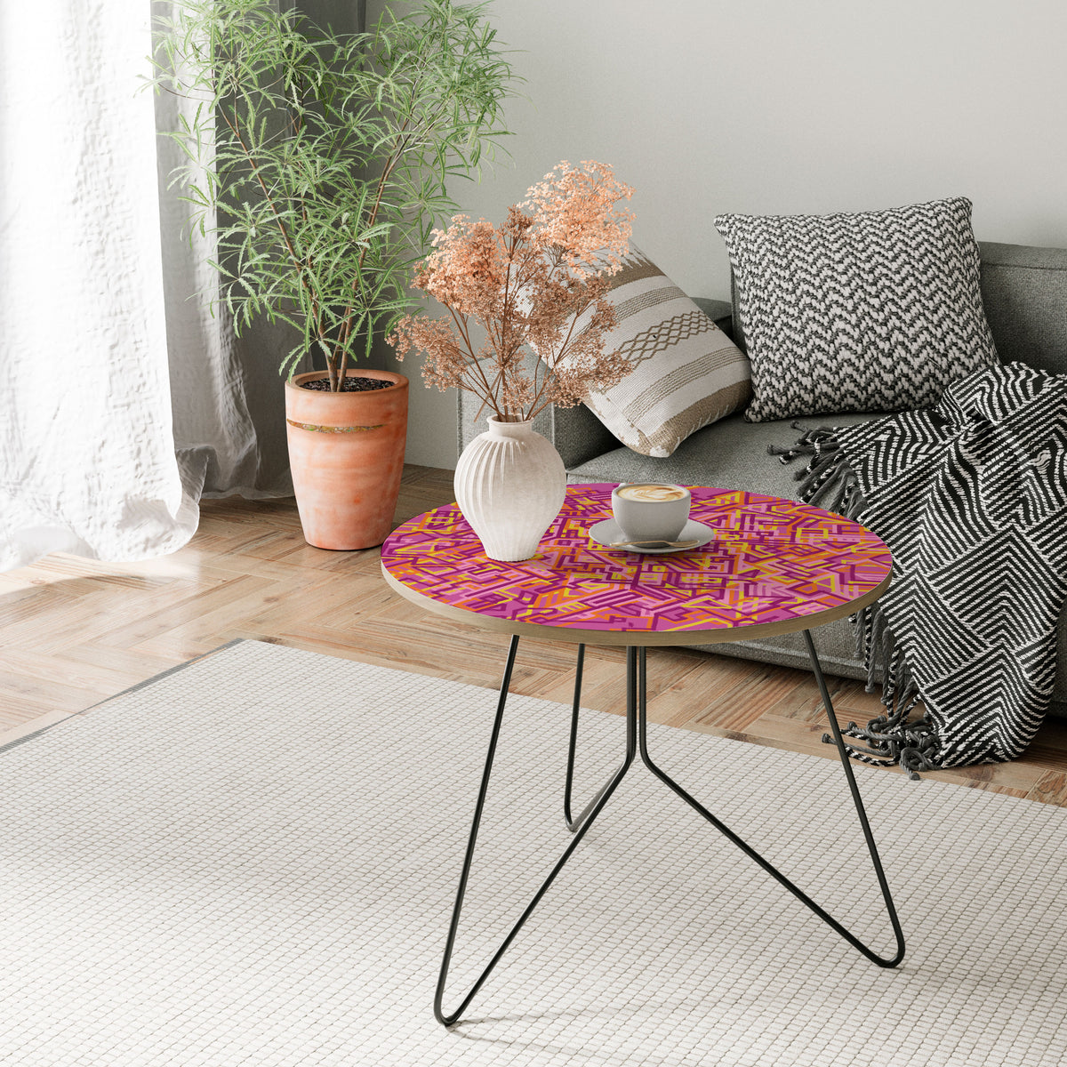 LOVELY MEMORIES Coffee Table