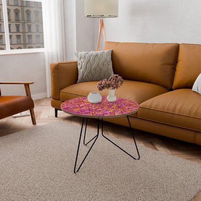 LOVELY MEMORIES Coffee Table