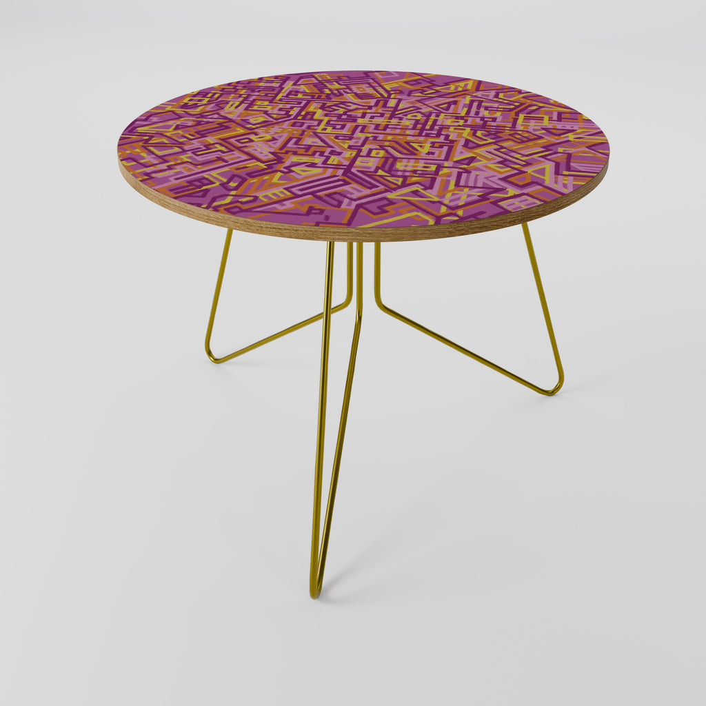 LOVELY MEMORIES Coffee Table