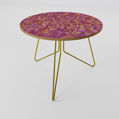 LOVELY MEMORIES Coffee Table