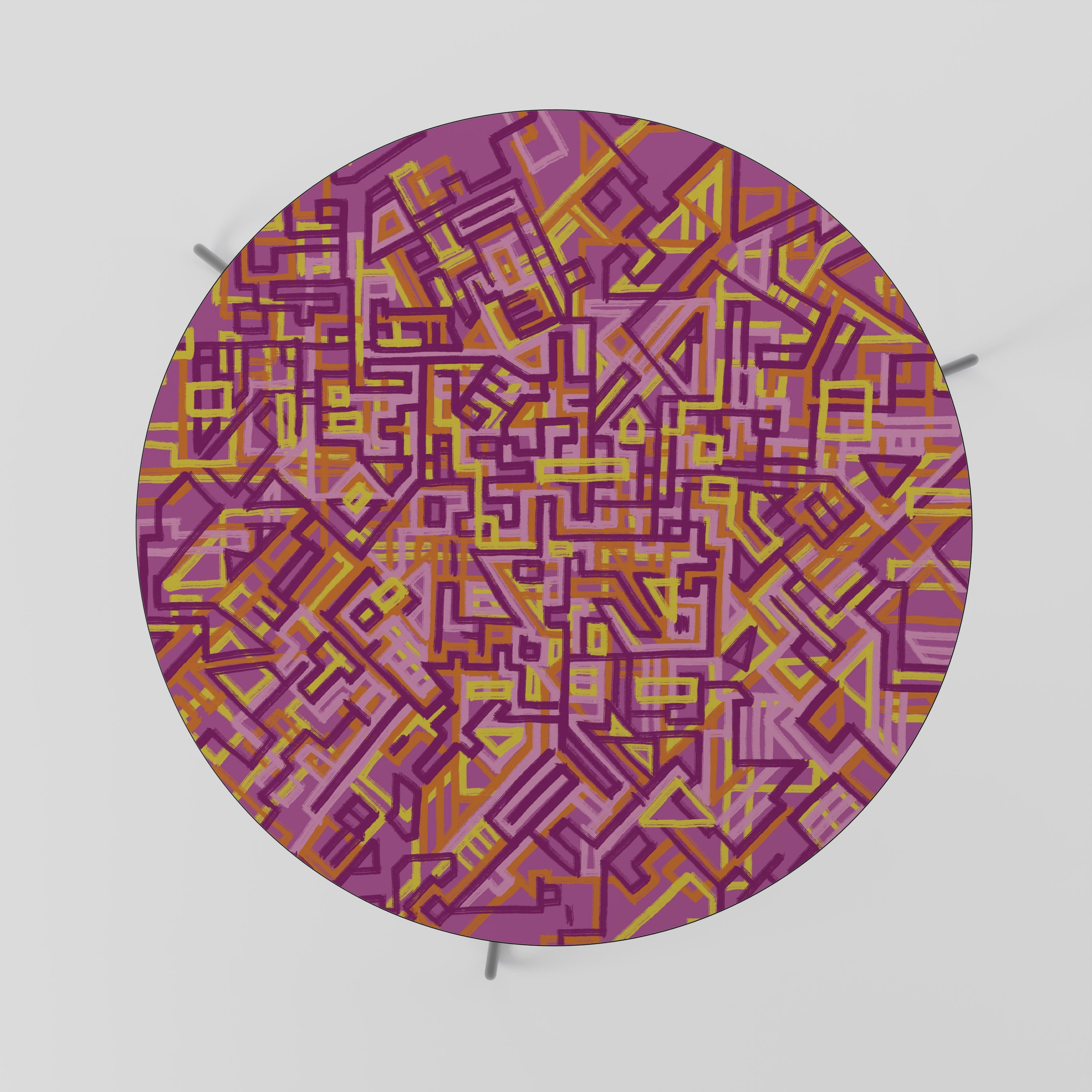 Table basse LOVELY MEMORIES 69