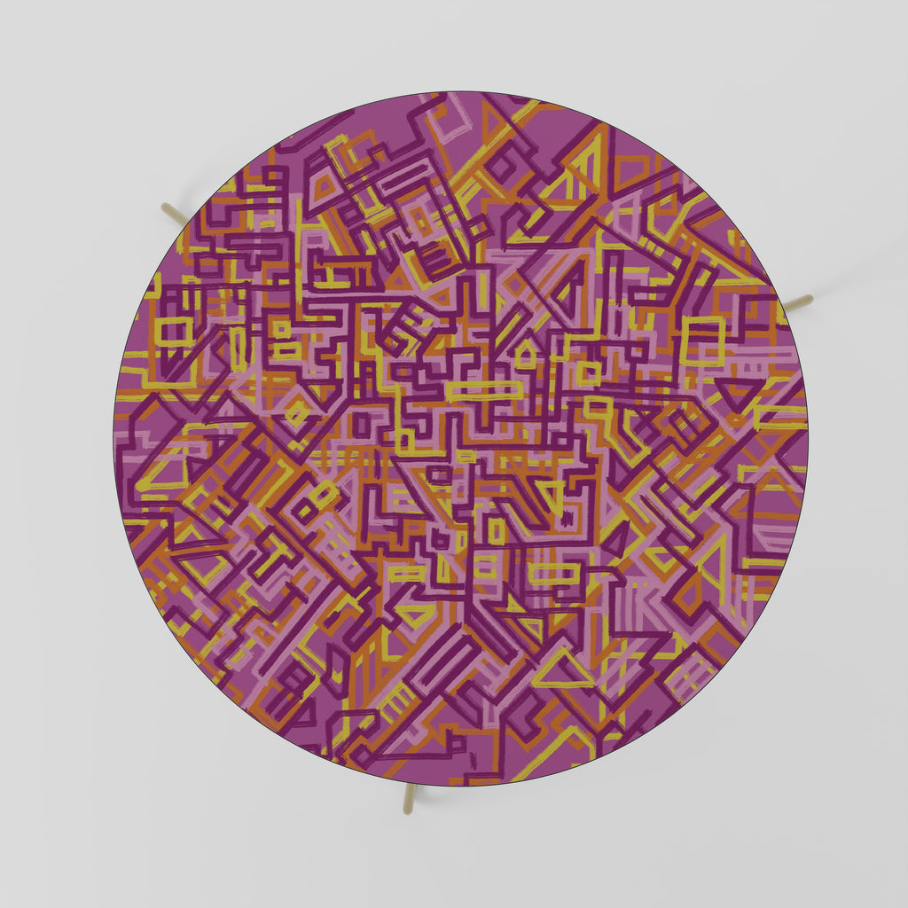 Table basse LOVELY MEMORIES 69