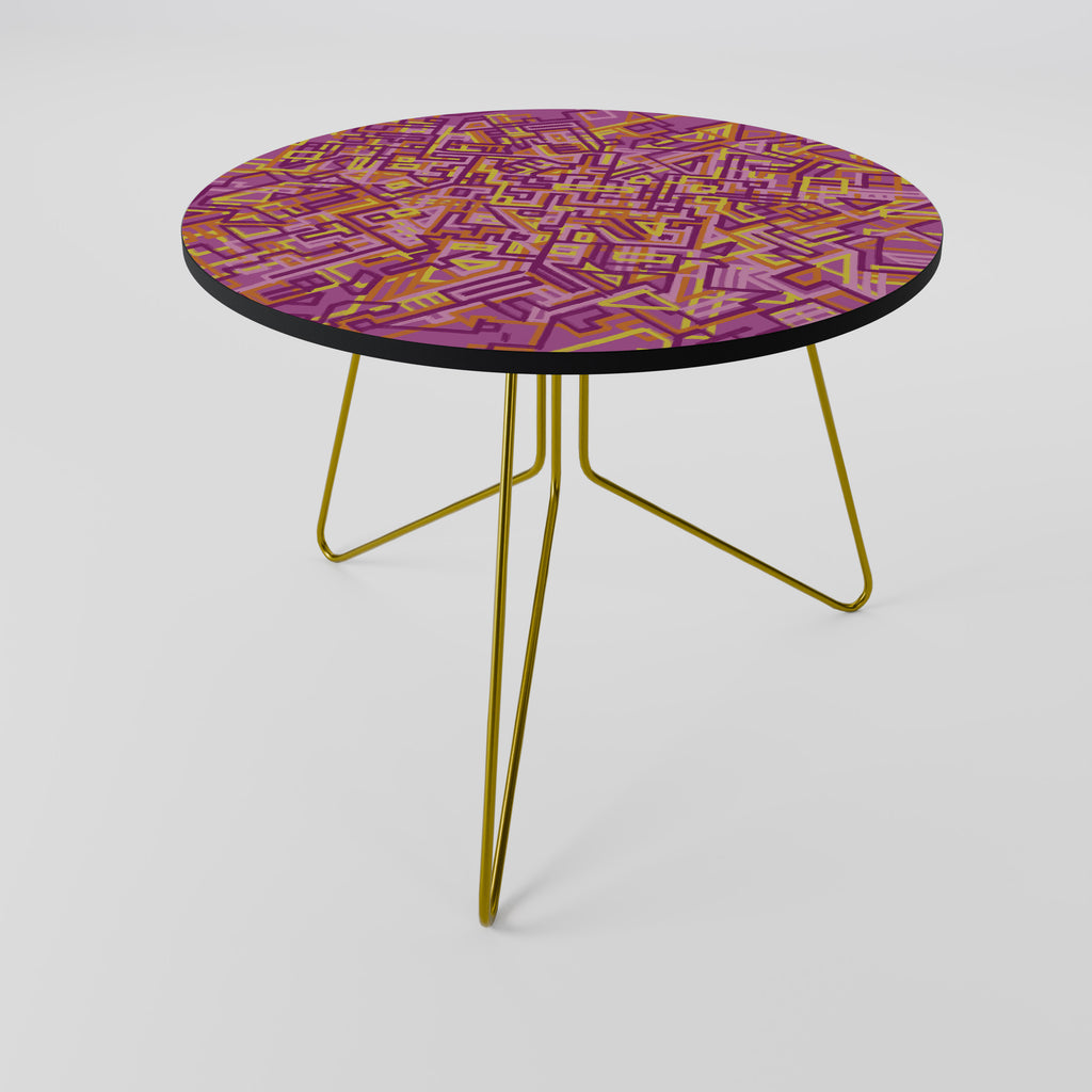 LOVELY MEMORIES Coffee Table