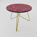 LOVELY MEMORIES Coffee Table