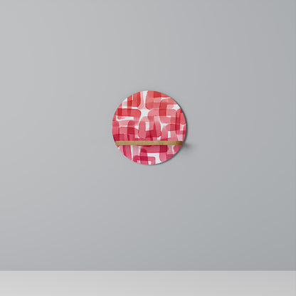 KALEIDOSCOPIC CUBISM Art Shelf