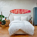 KALEIDOSCOPIC CUBISM Surfboard Decorative Panel