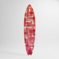 KALEIDOSCOPIC CUBISM Surfboard Decorative Panel
