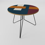 GEOMETRIC MELANCHOLY Coffee Table