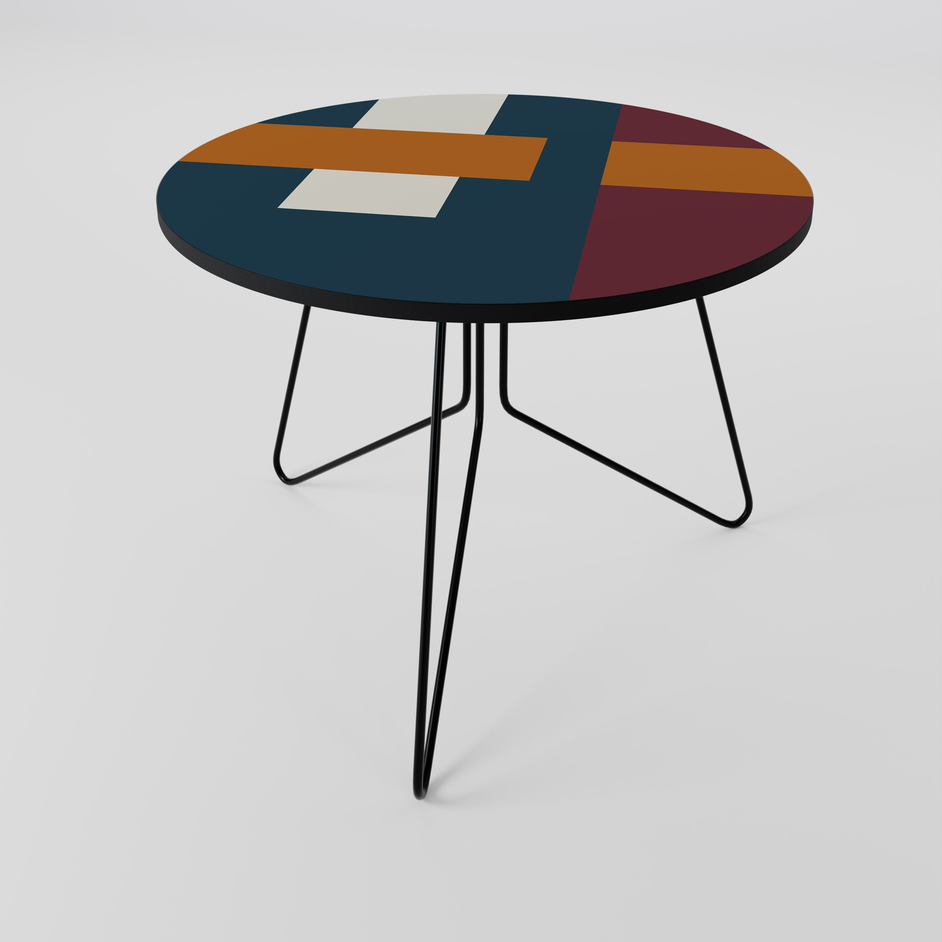Table basse GEOMETRIC MELANCHOLY 69