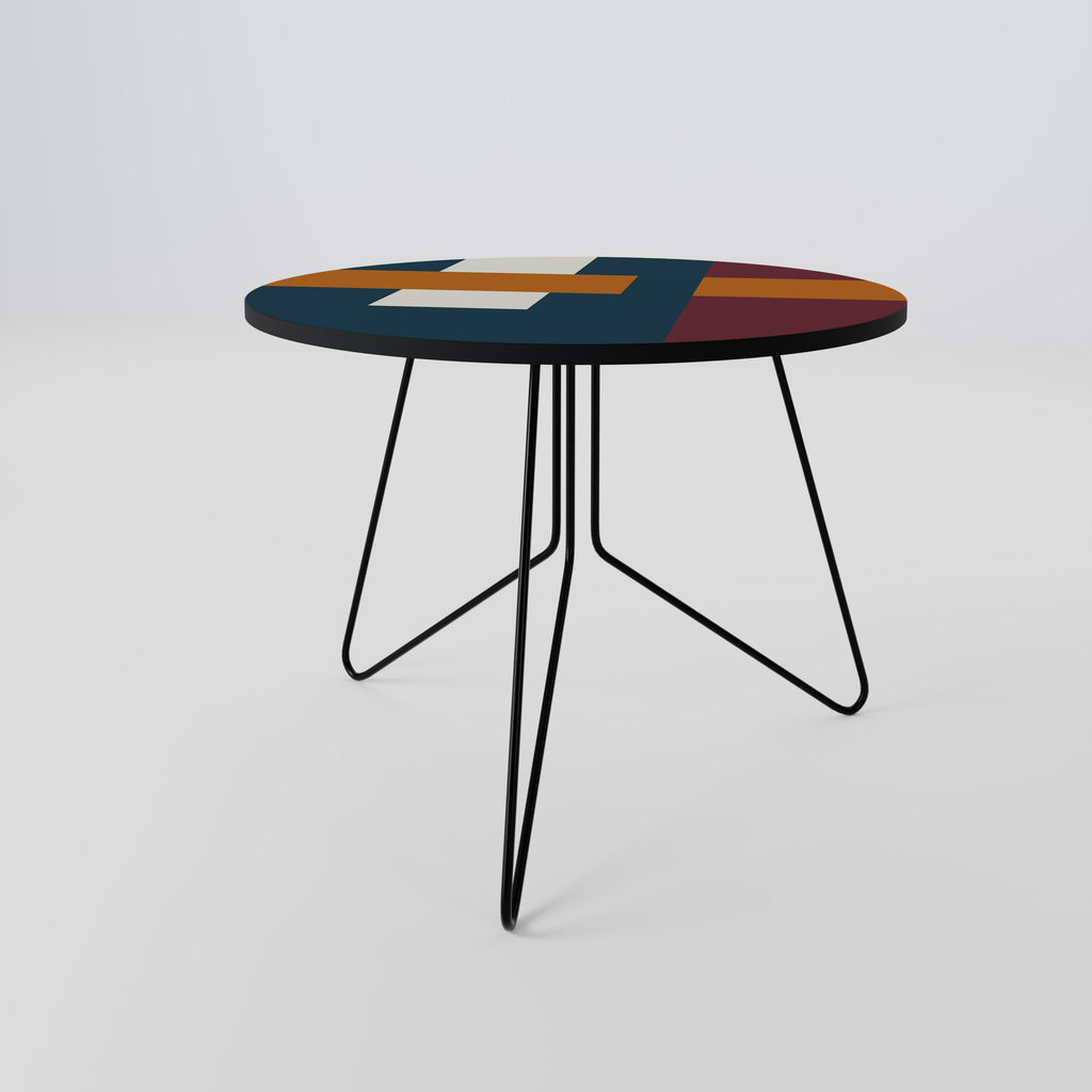 Table basse GEOMETRIC MELANCHOLY 69