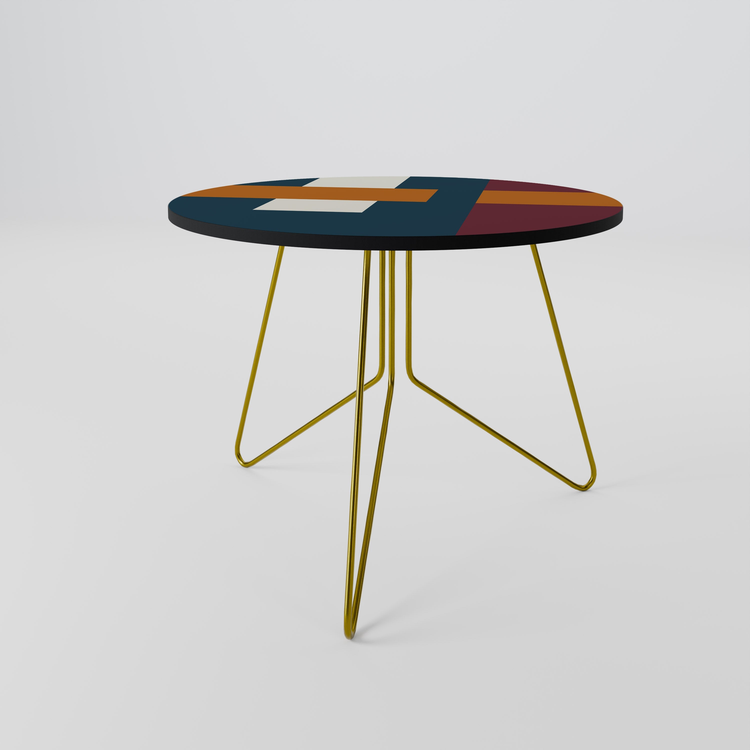 Table basse GEOMETRIC MELANCHOLY 69