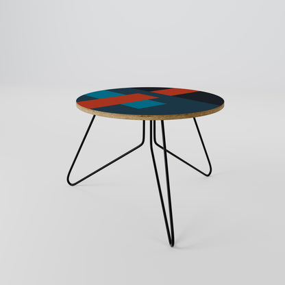 DARK MELANCHOLY Coffee Table