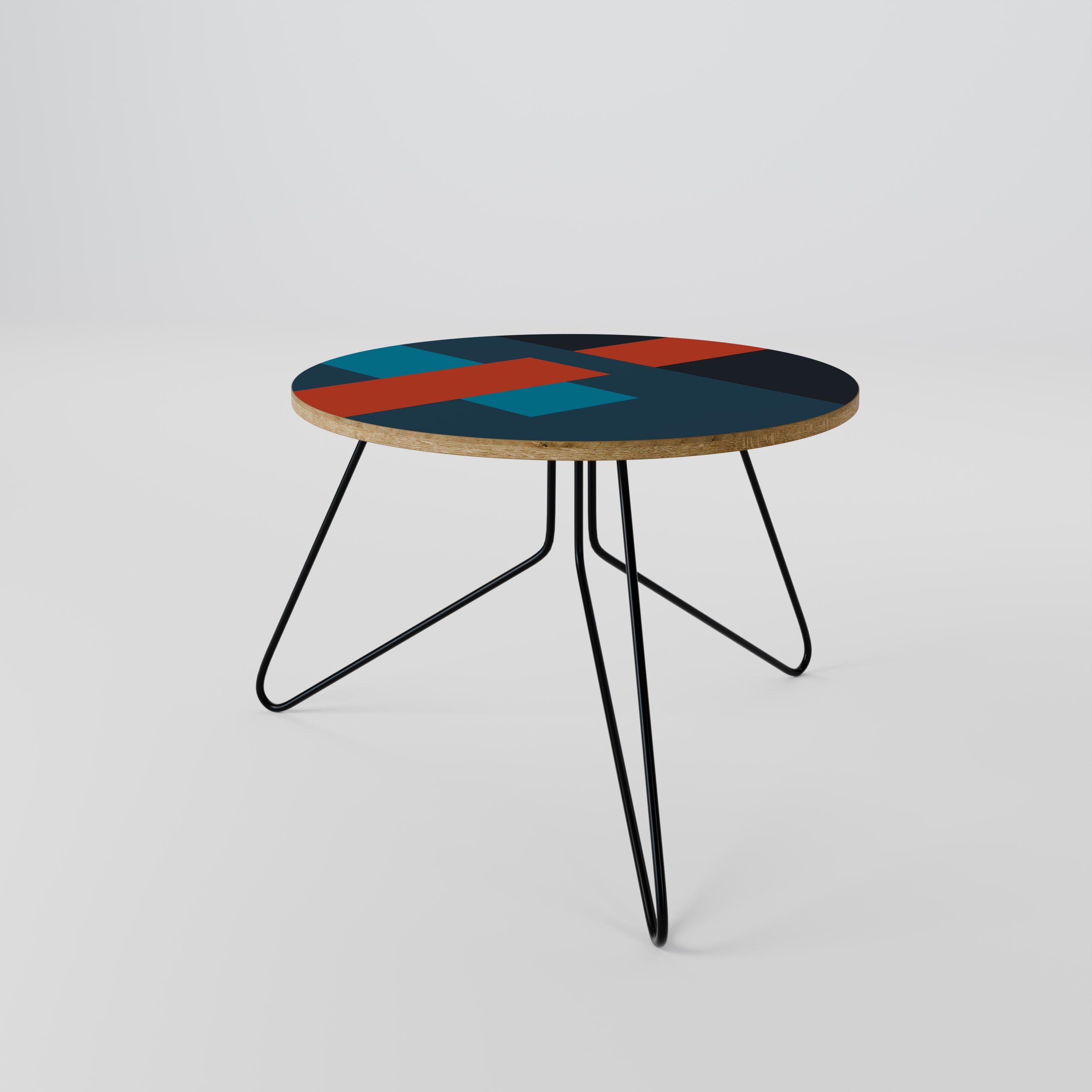 DARK MELANCHOLY Coffee Table 60