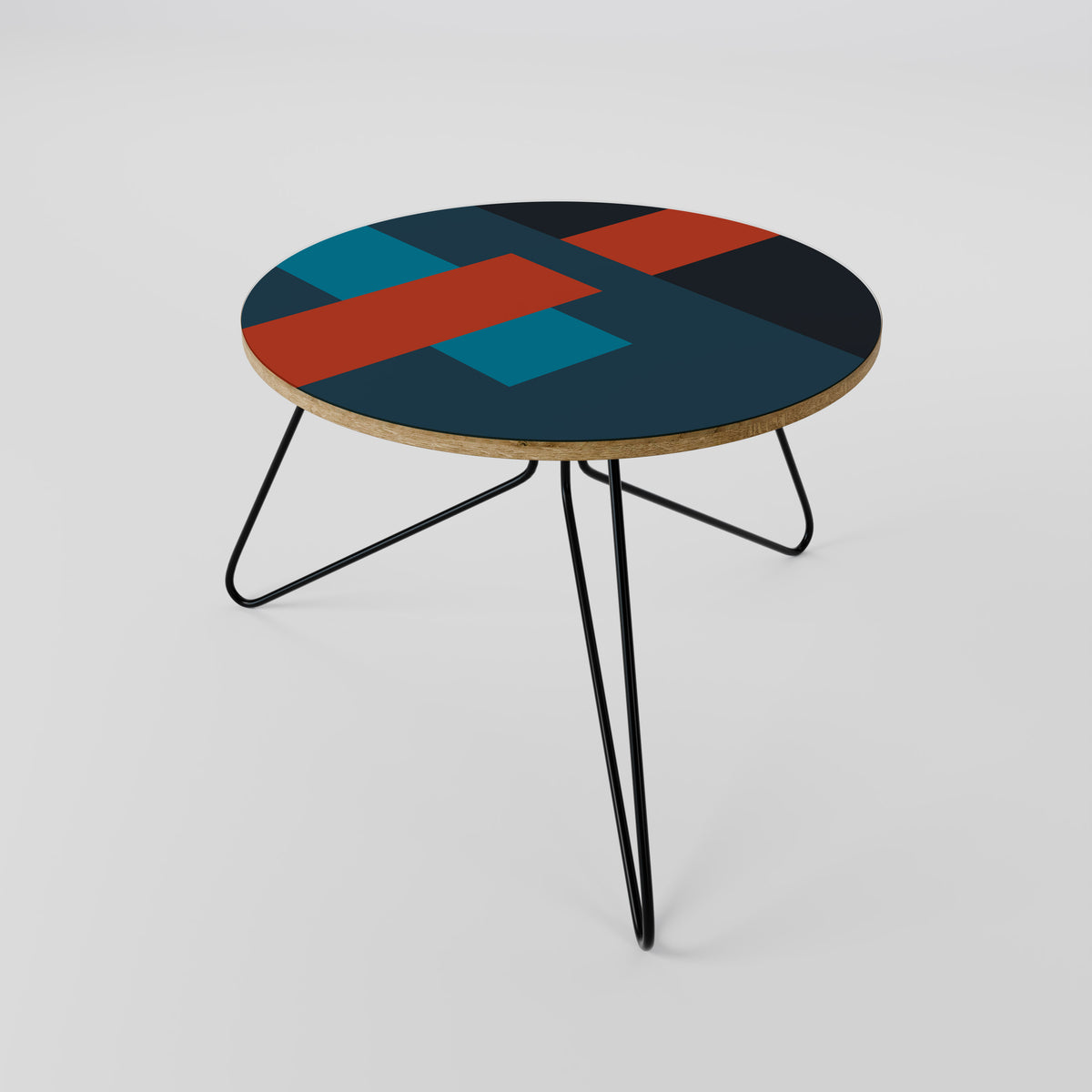 DARK MELANCHOLY Coffee Table