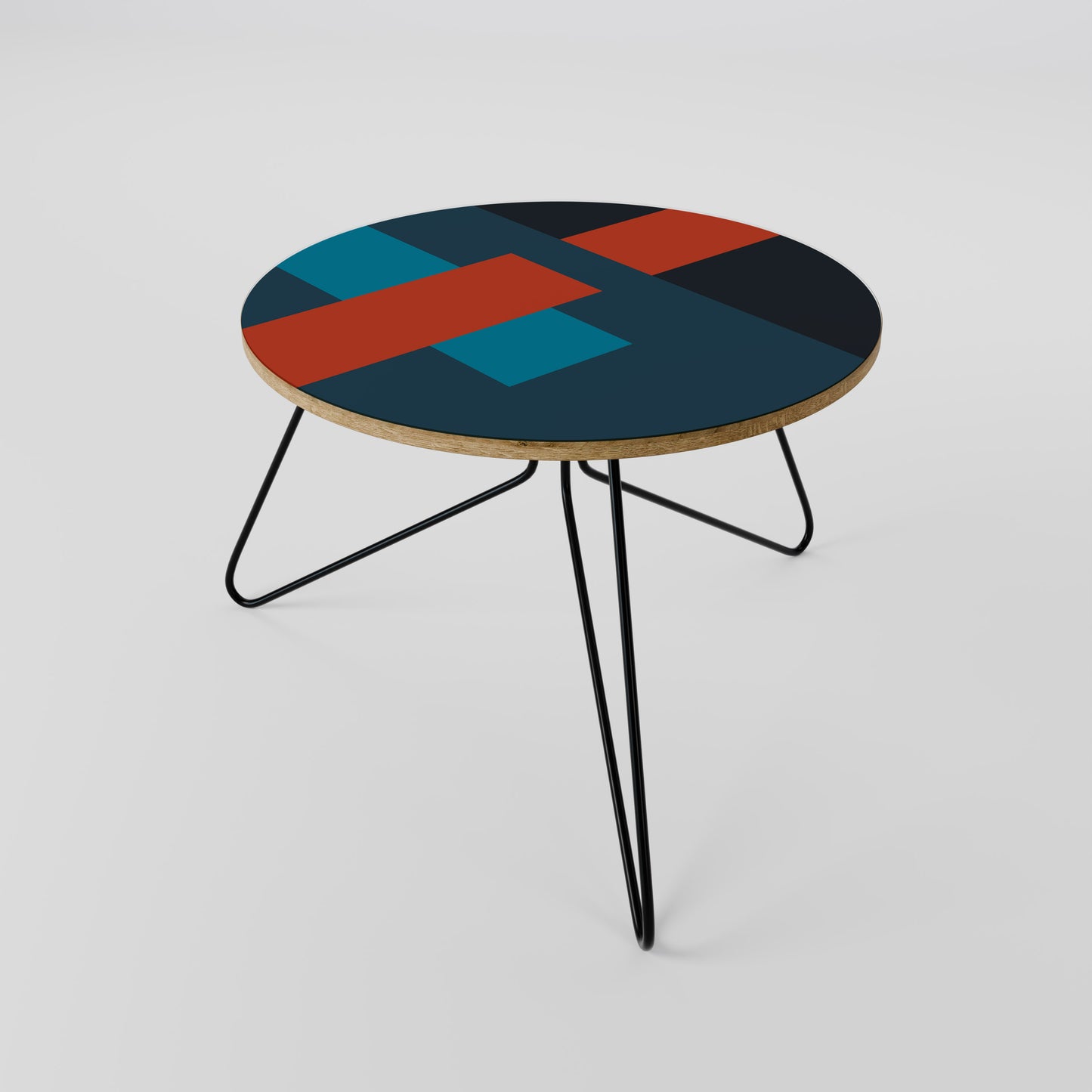 DARK MELANCHOLY Coffee Table