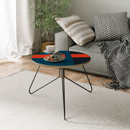 DARK MELANCHOLY Coffee Table