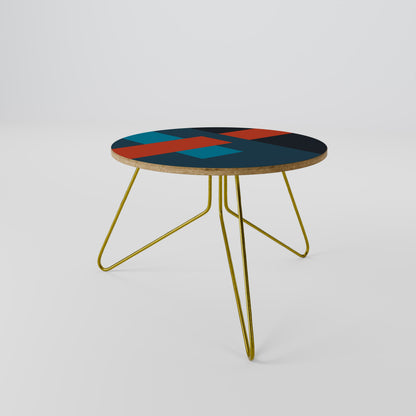 DARK MELANCHOLY Coffee Table