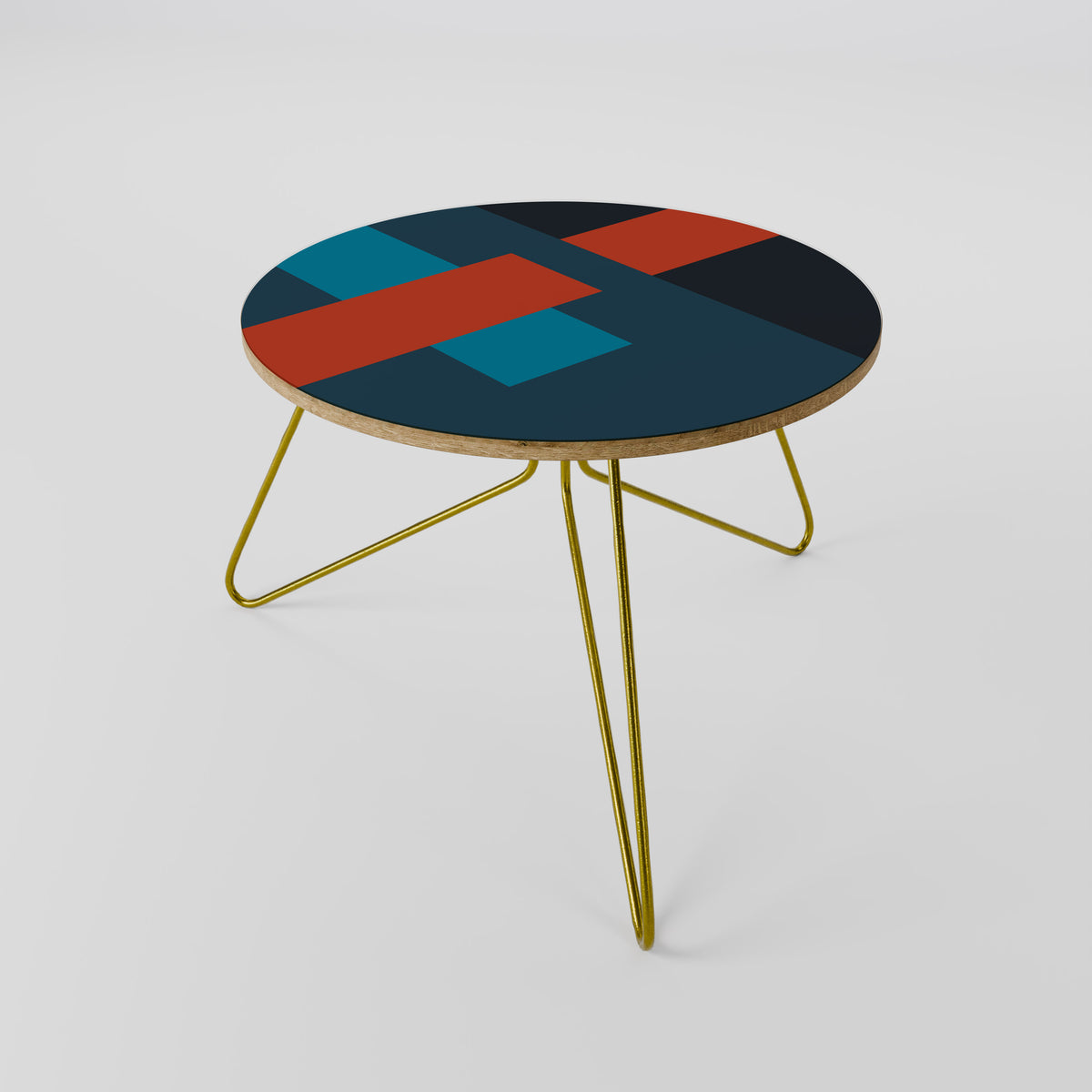 DARK MELANCHOLY Coffee Table