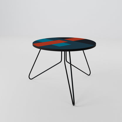 DARK MELANCHOLY Coffee Table