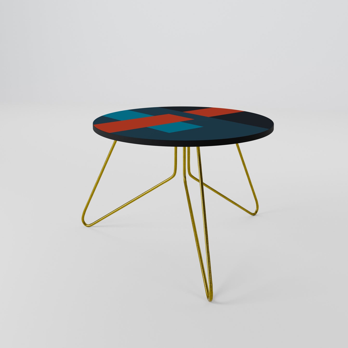 DARK MELANCHOLY Coffee Table