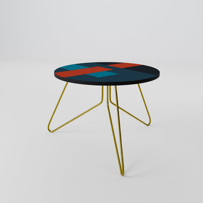 DARK MELANCHOLY Coffee Table