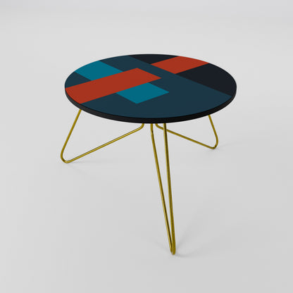DARK MELANCHOLY Coffee Table