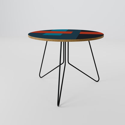 DARK MELANCHOLY Coffee Table