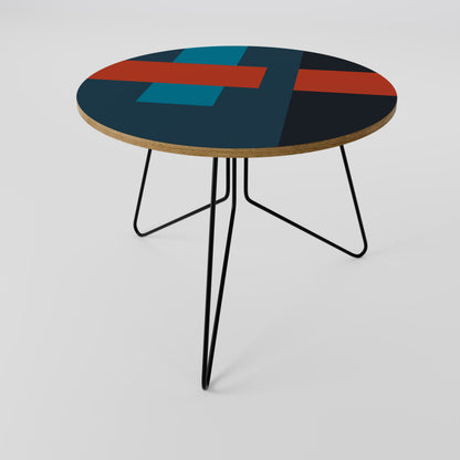 DARK MELANCHOLY Coffee Table