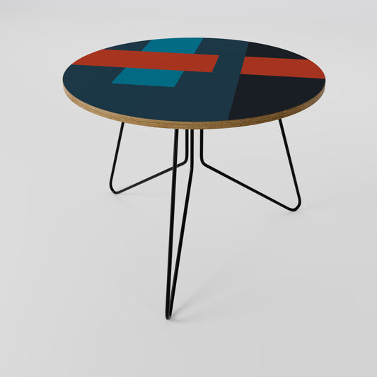 DARK MELANCHOLY Coffee Table