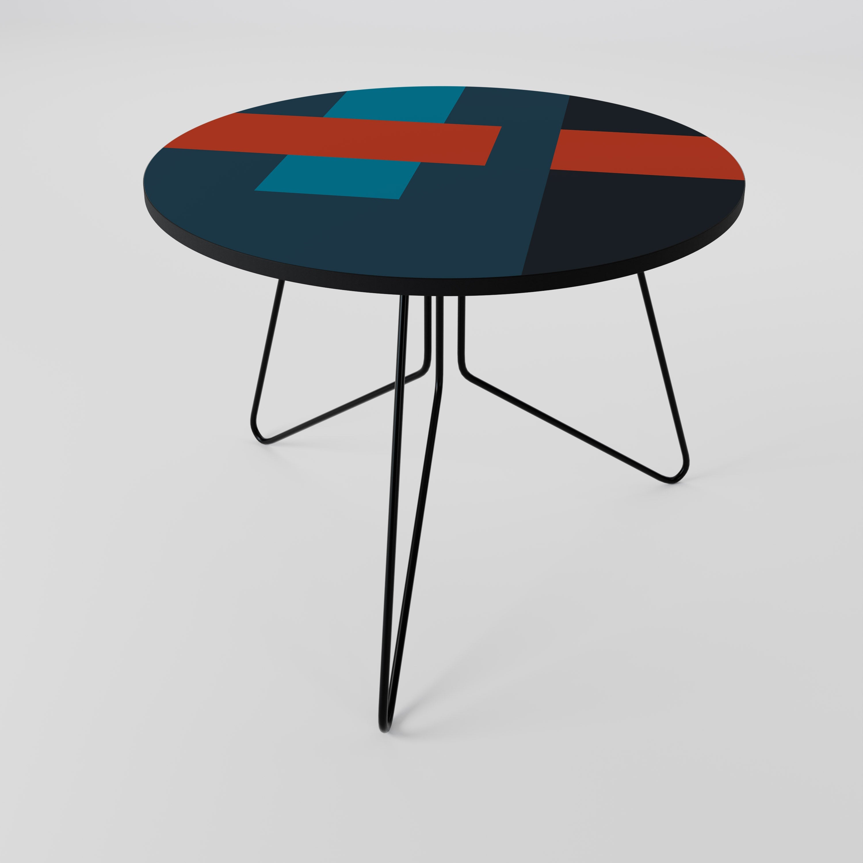 Table basse DARK MELANCHOLY 69