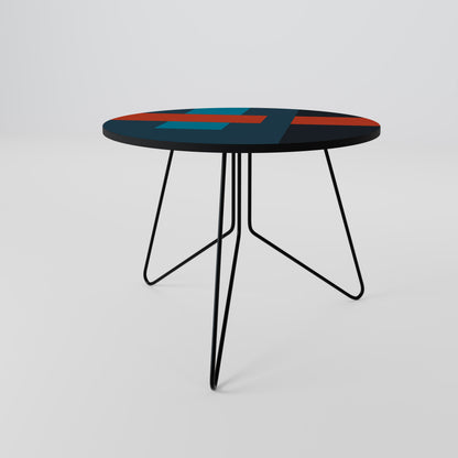 DARK MELANCHOLY Coffee Table