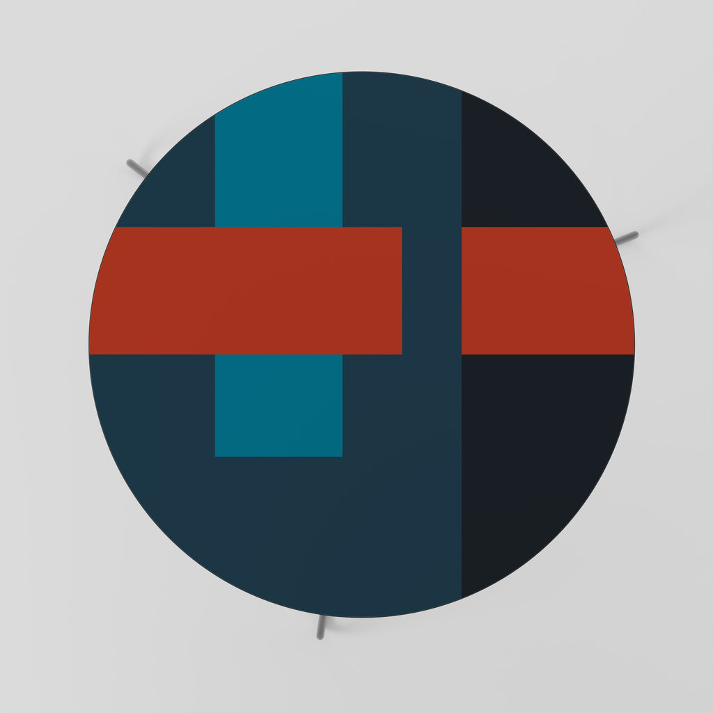 Table basse DARK MELANCHOLY 69