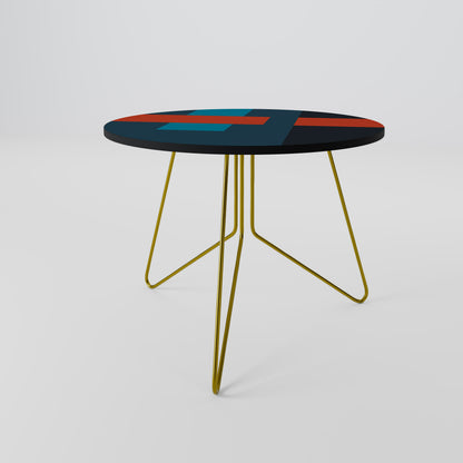 DARK MELANCHOLY Coffee Table