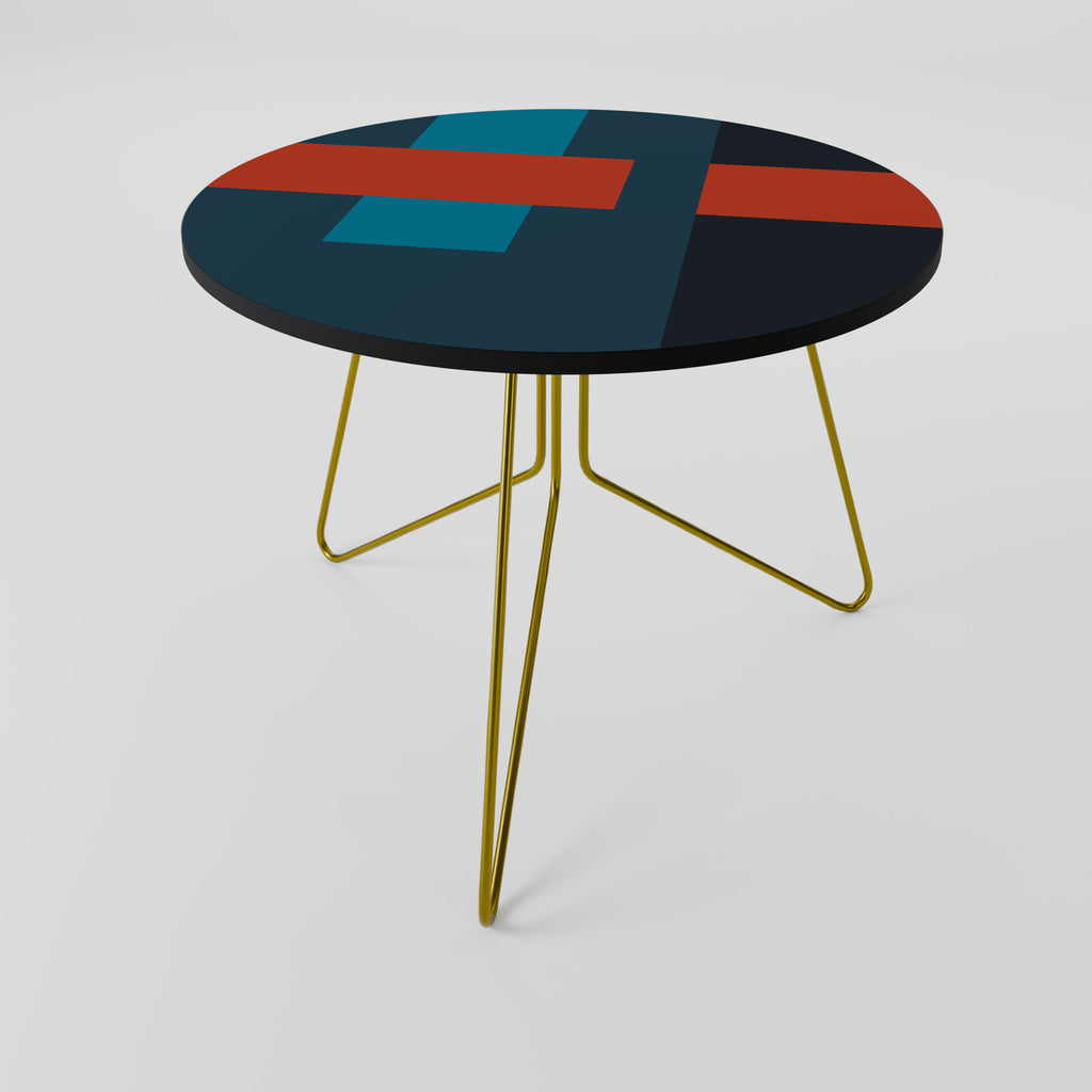 DARK MELANCHOLY Coffee Table