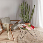 SMILING GEOMETRY Coffee Table