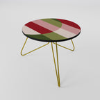 SMILING GEOMETRY Coffee Table