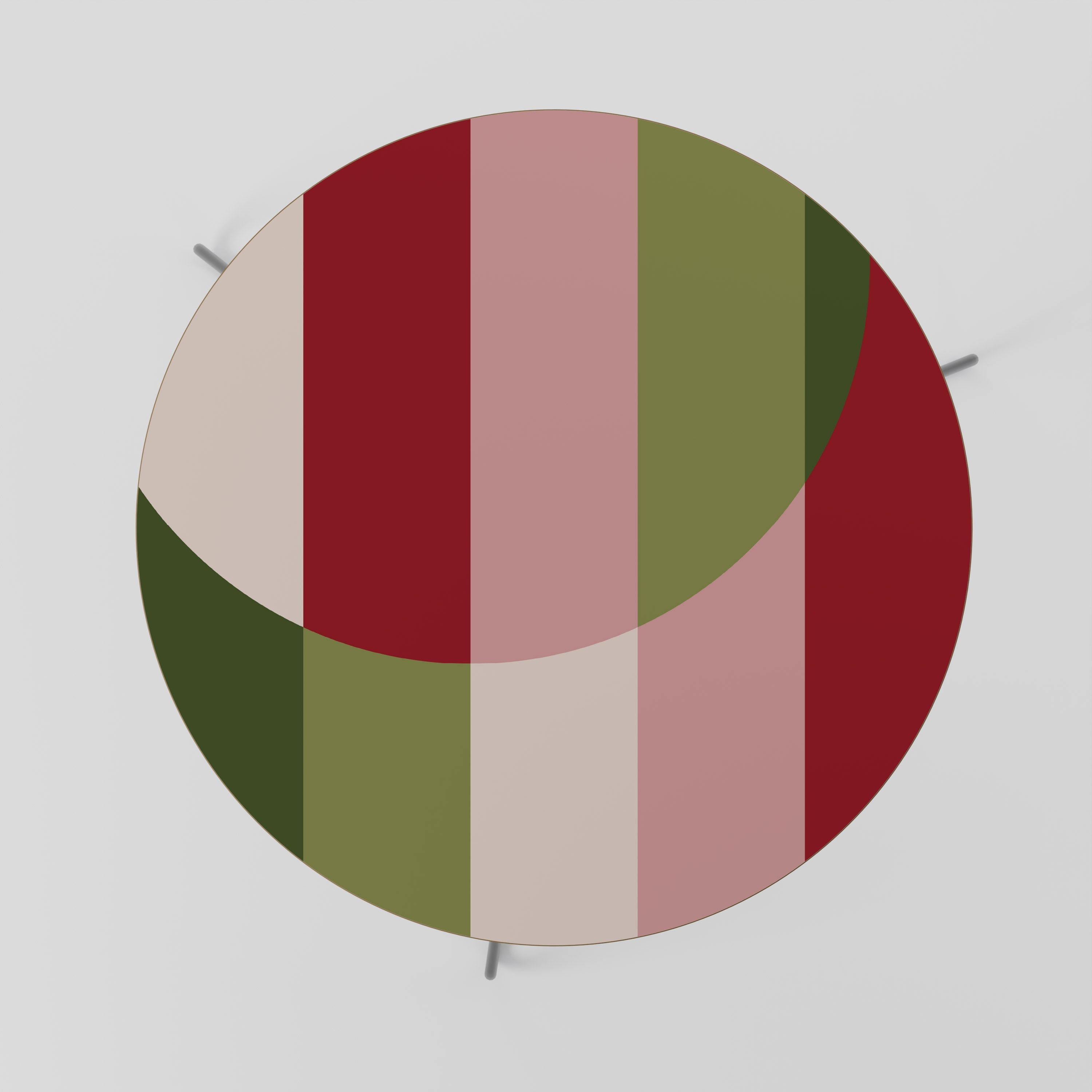 Table basse SMILING GEOMETRY 69