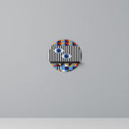 ABSTRACTION AND GEOMETRY Art Shelf