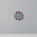 ABSTRACTION AND GEOMETRY Art Shelf