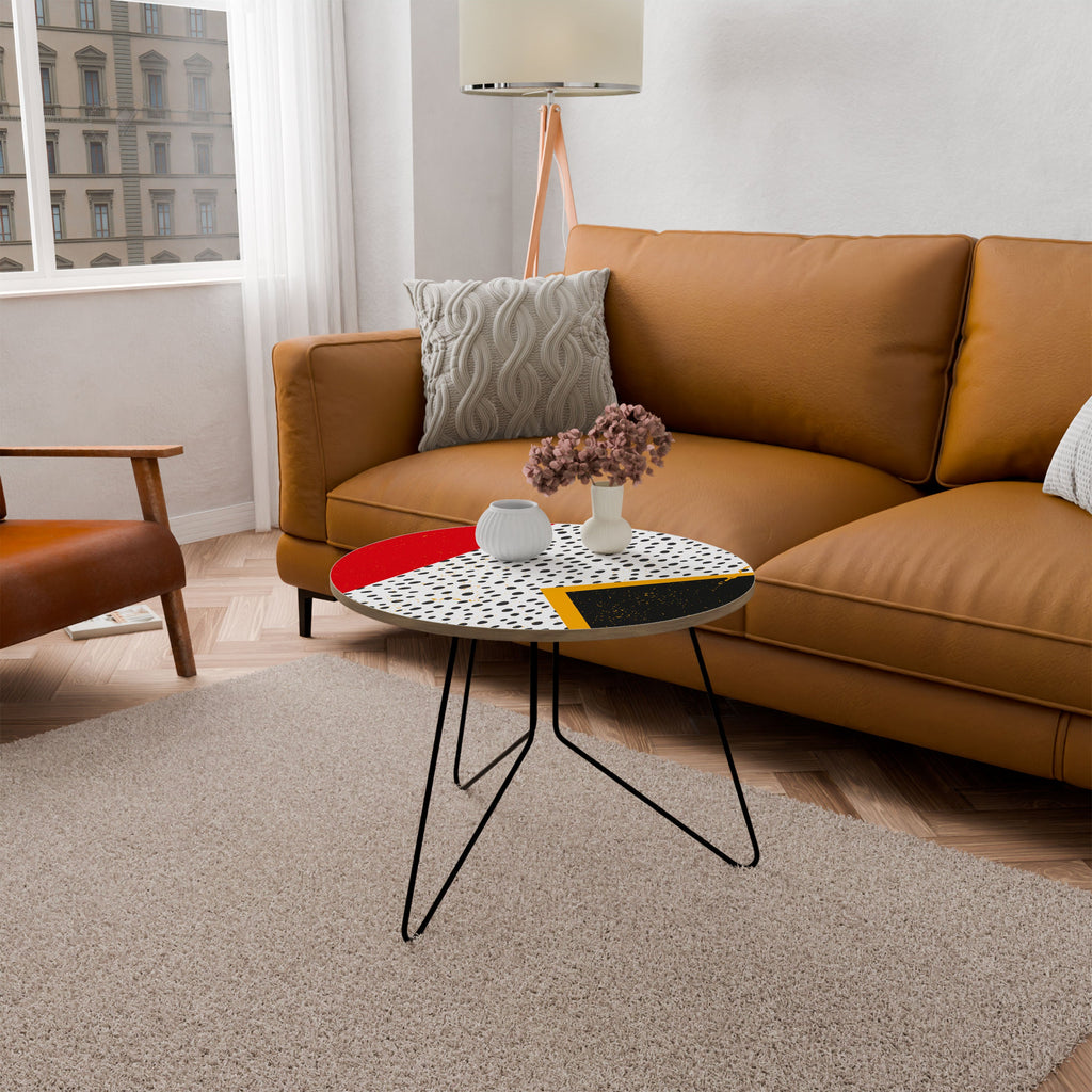 Table basse BOLD RETRO REVERIE 69