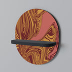 FLOATING THOUGHTS Art Shelf