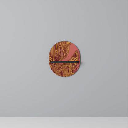 FLOATING THOUGHTS Art Shelf