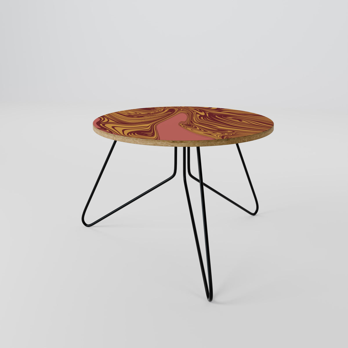 FLOATING THOUGHTS Coffee Table