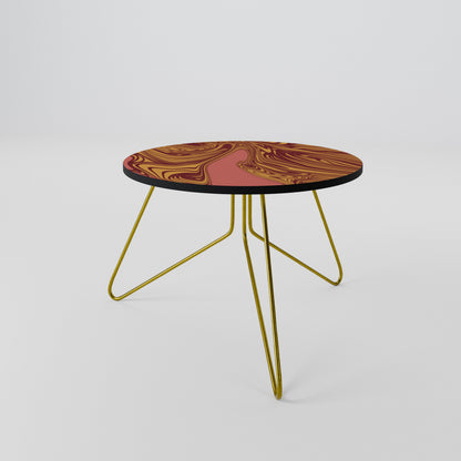 FLOATING THOUGHTS Coffee Table