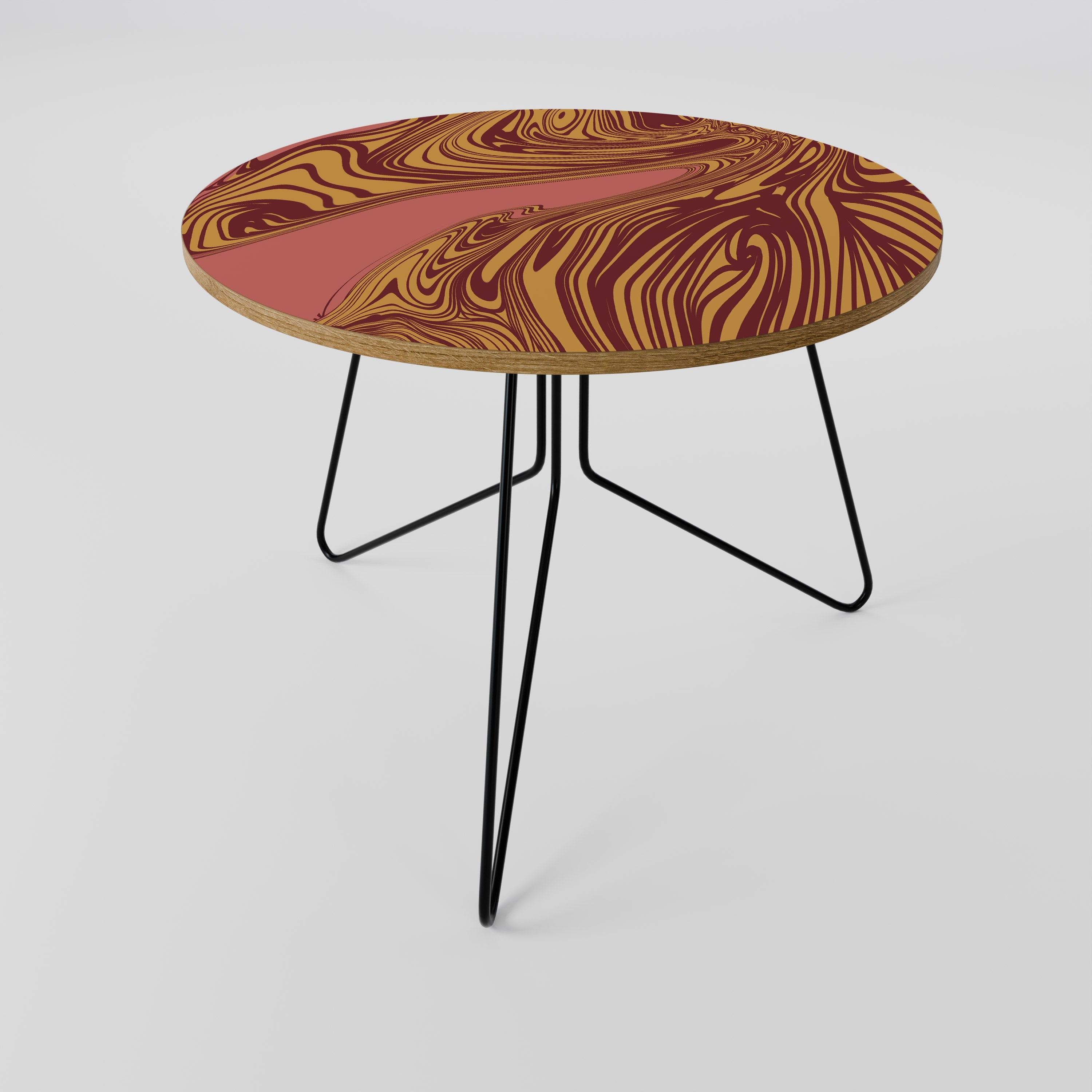 Table basse FLOATING THOUGHTS 69