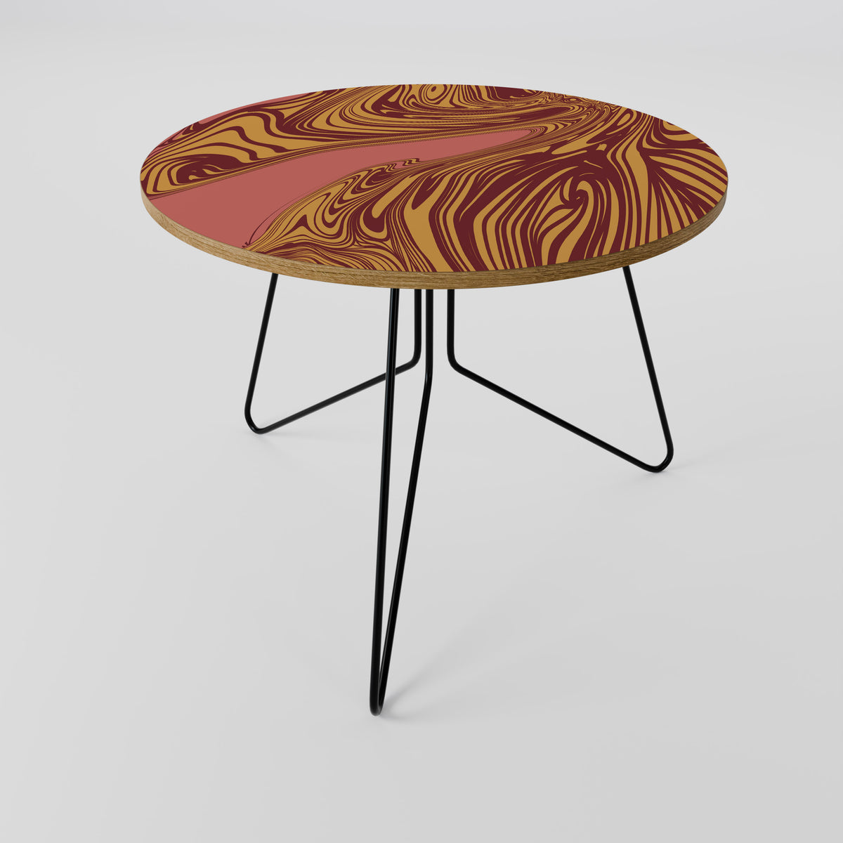 FLOATING THOUGHTS Coffee Table