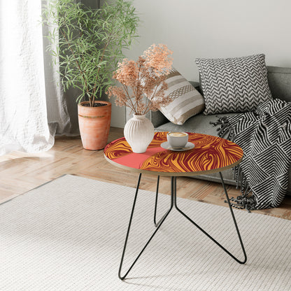 FLOATING THOUGHTS Coffee Table