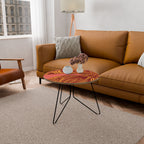 FLOATING THOUGHTS Coffee Table