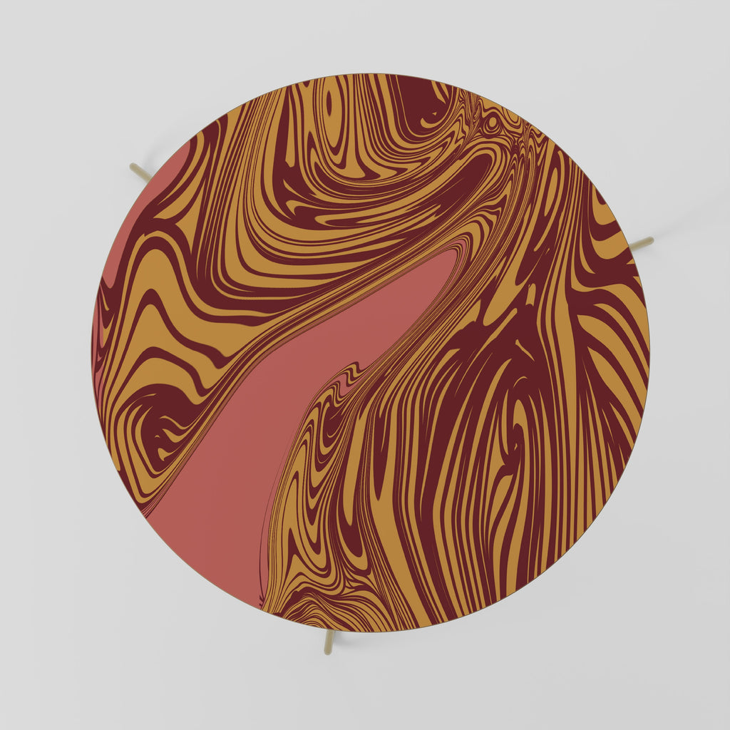 Table basse FLOATING THOUGHTS 69