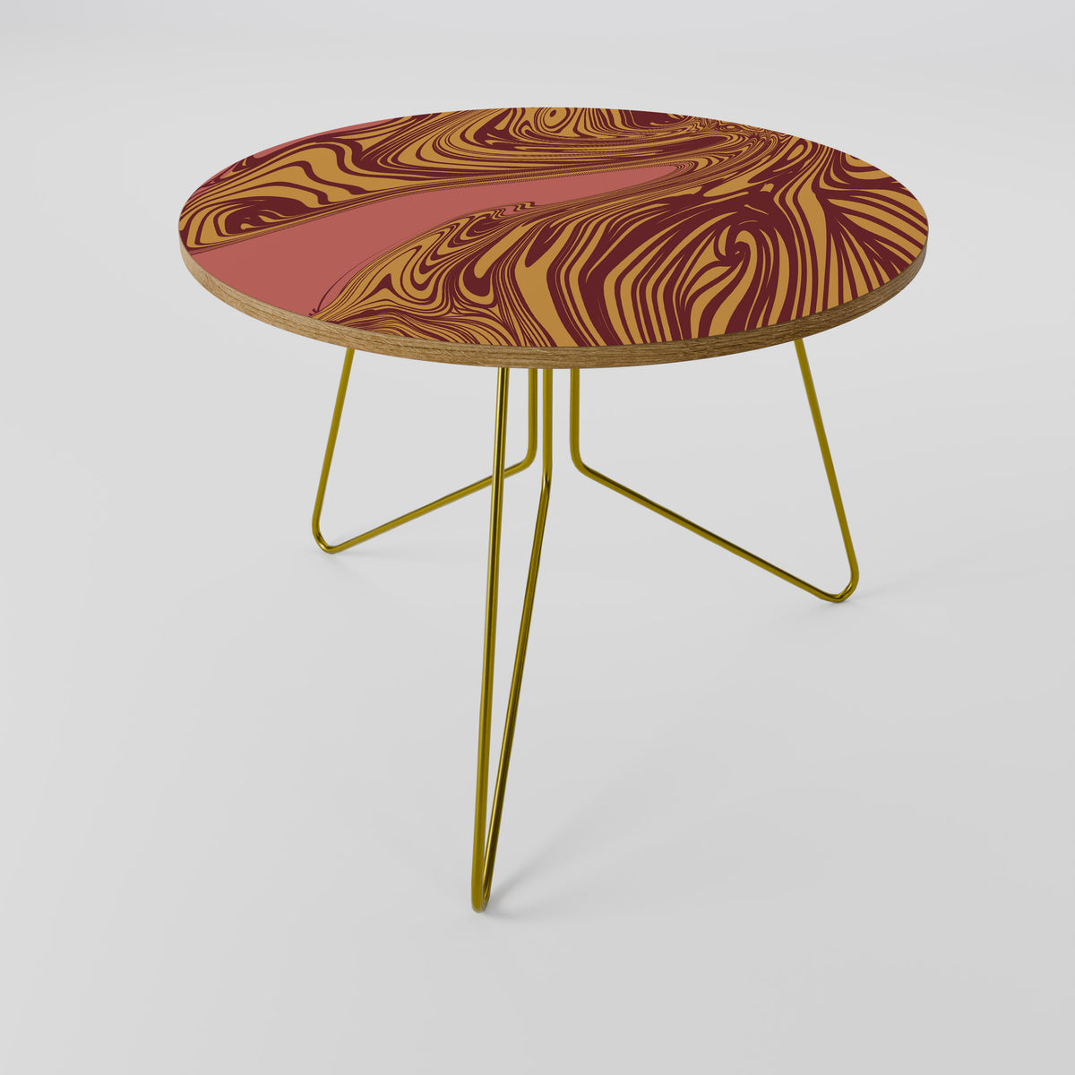 FLOATING THOUGHTS Coffee Table